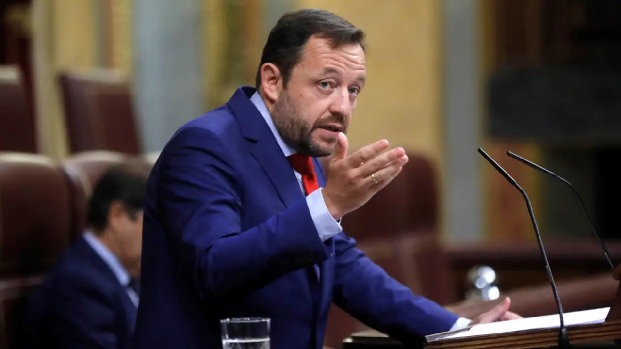 Francisco de la Torre. EP