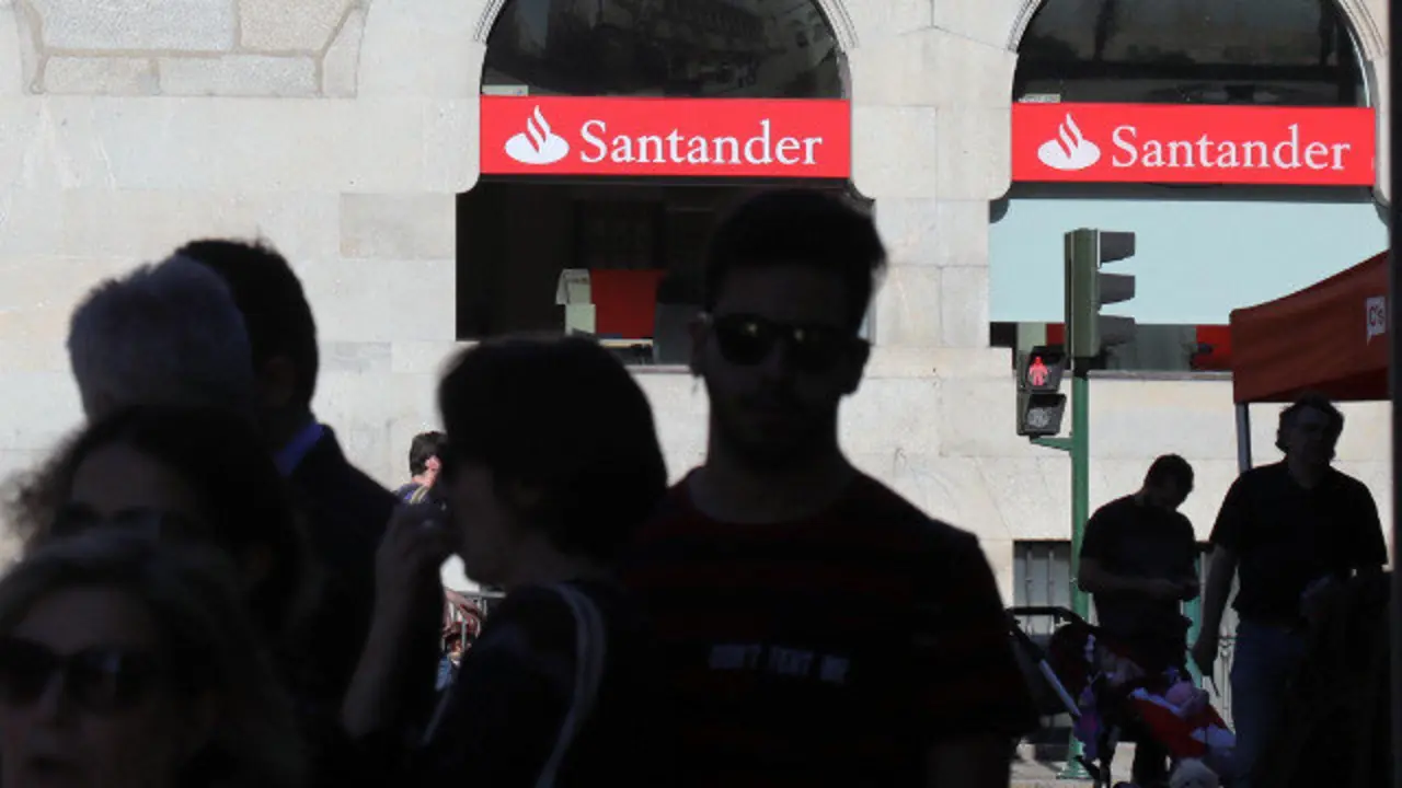 Santander