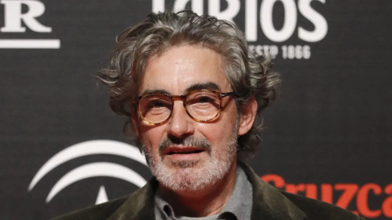 El actor Micky Molina. ARCHIVO