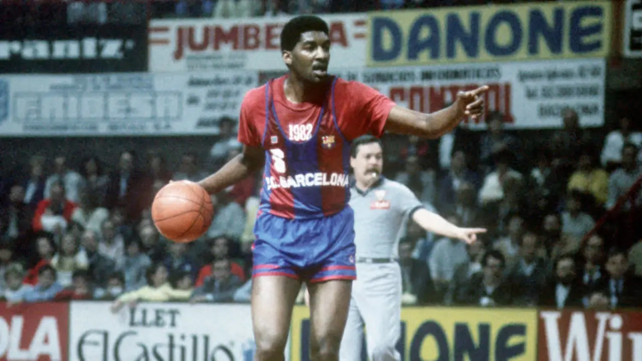 Chicho Sibilio. TWITTER