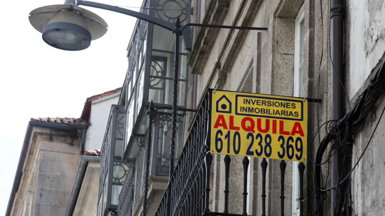 Mercado inmobiliario