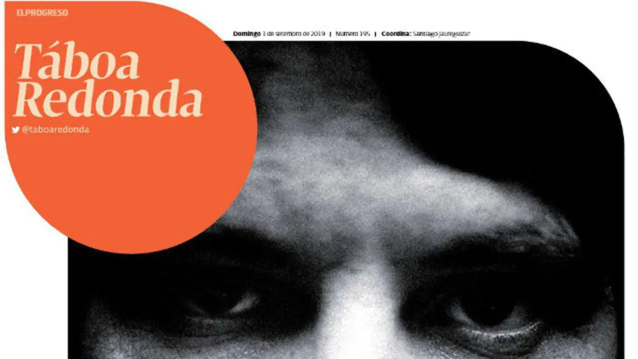 T&aacute;boa Redonda