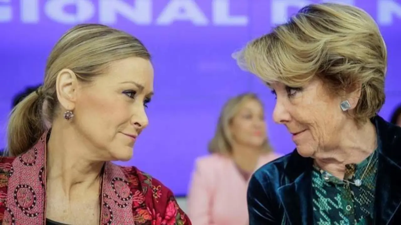 Cifuentes y Aguirre. ARCHIVO