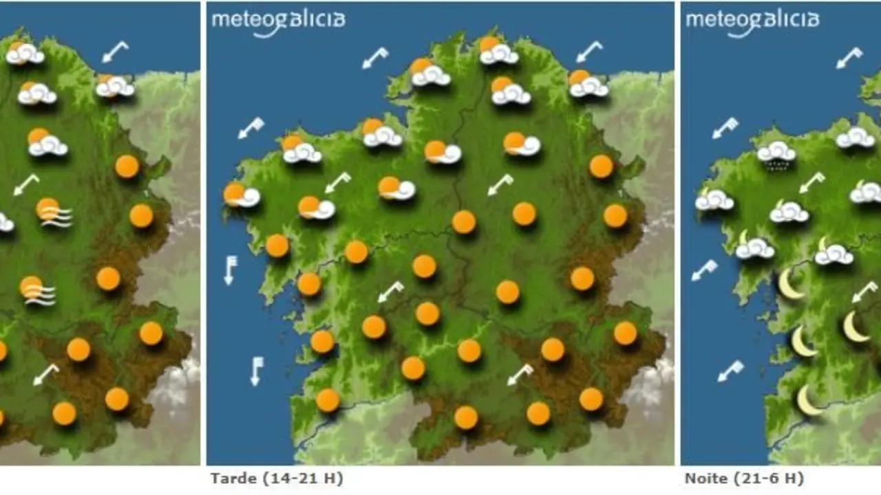 MeteoGalicia