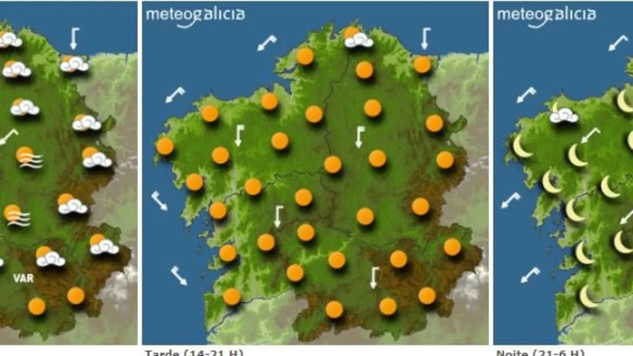 MeteoGalicia