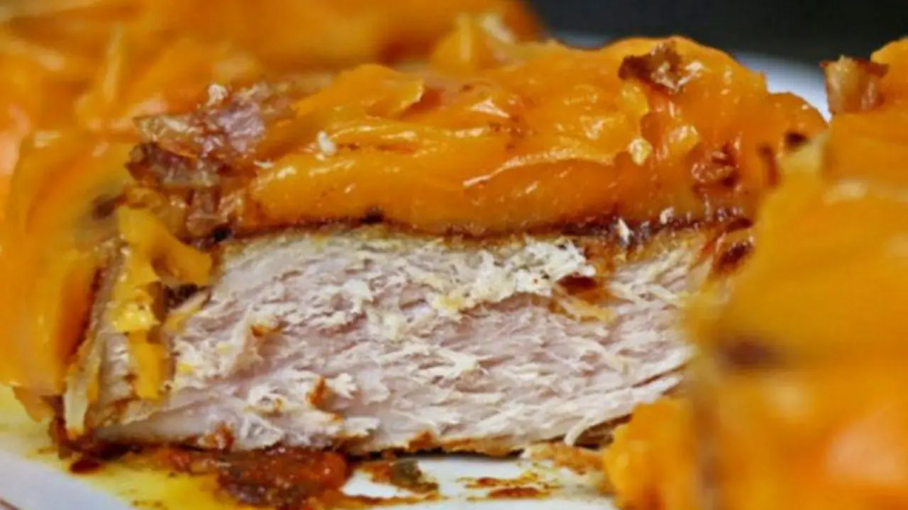 Lombo en Manteiga. CONCELLO DE VEJER