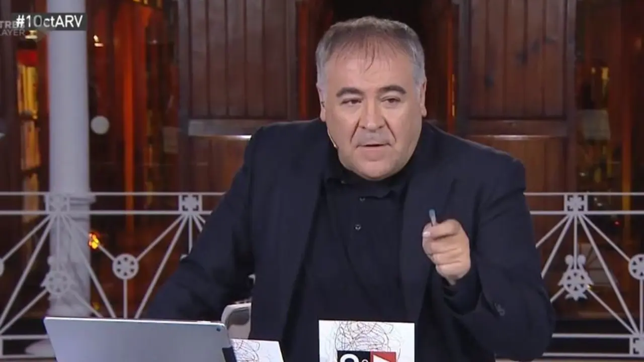 Antonio García Ferreras