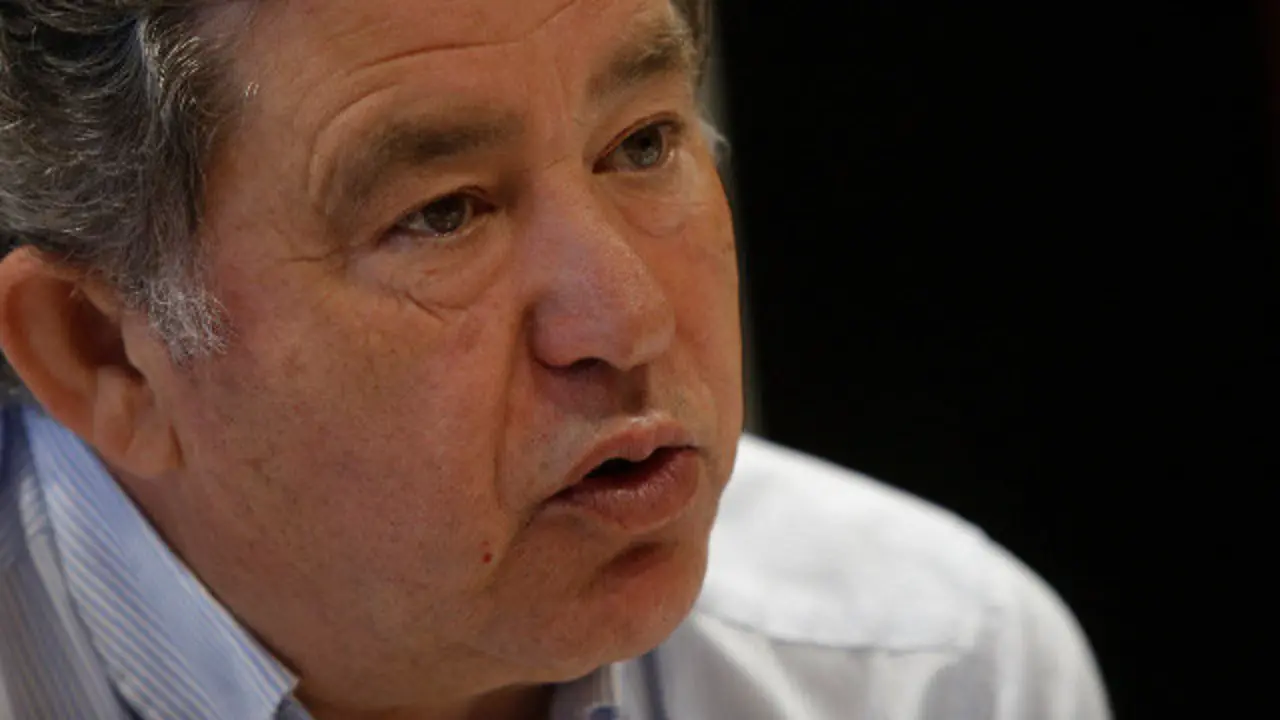 Miguel Anxo Fernández Lores GONZALO GARCÍA