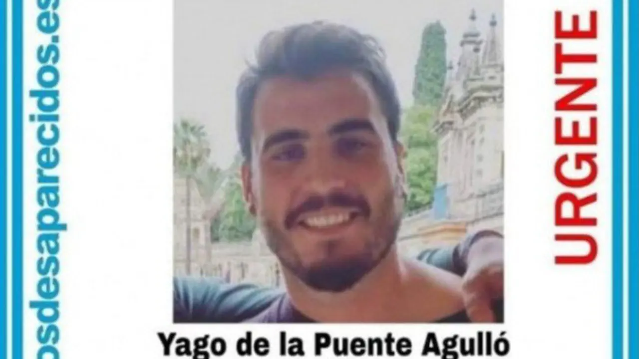 Yago de la Puente Agulló