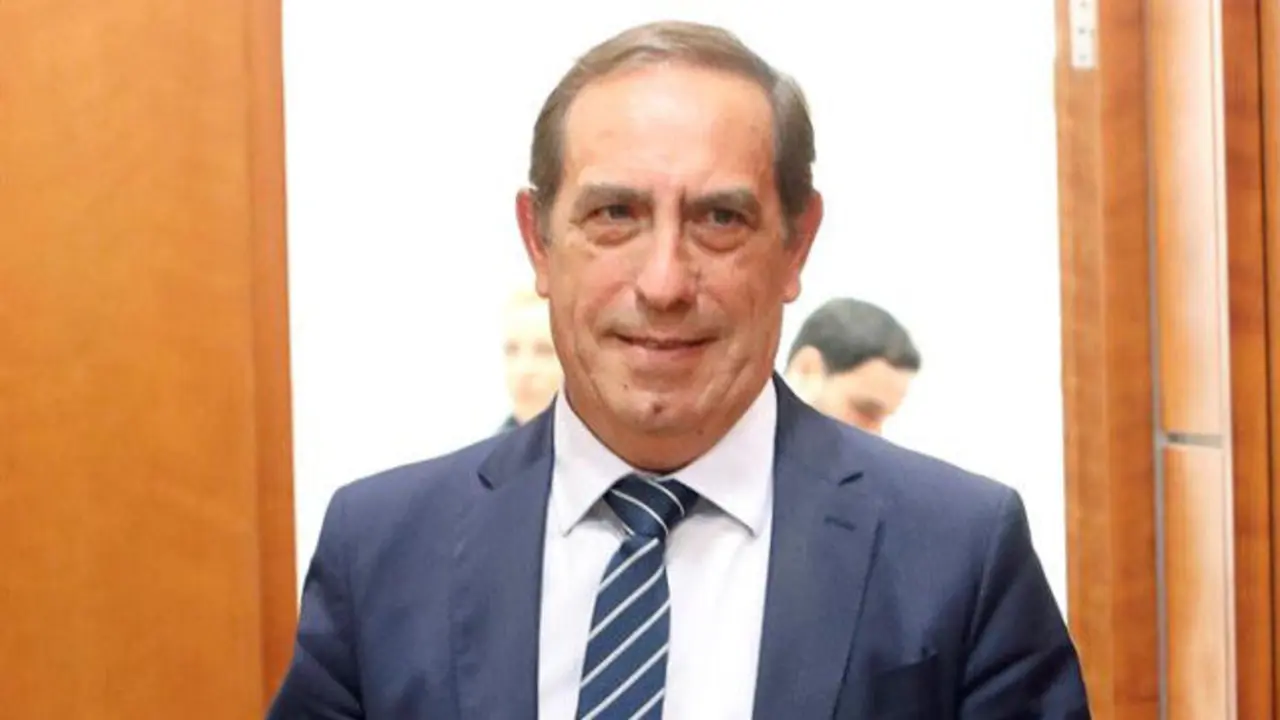 Valeriano Martínez. XOÁN REY