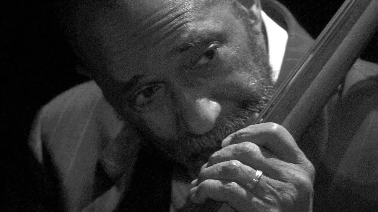 Ron Carter