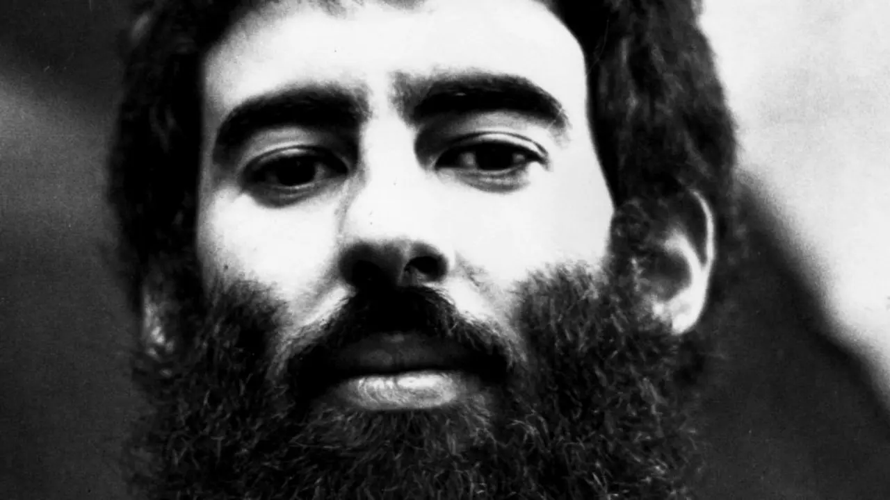 Federico García Cabezón. FGC