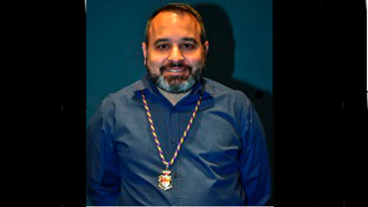 Marcos Gallego Alonso. EP