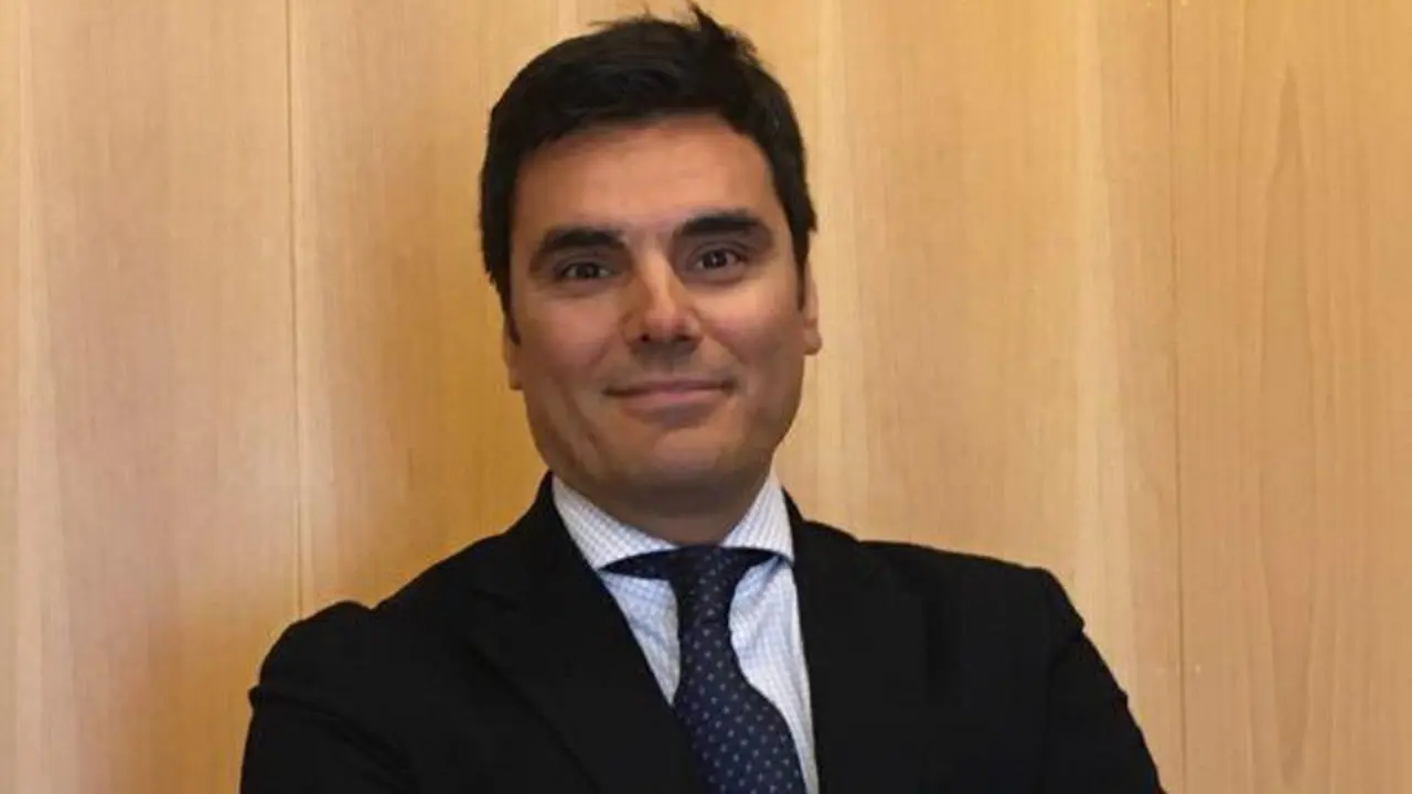 Alejandro Navarro, director de Navarro Abogados.EP
