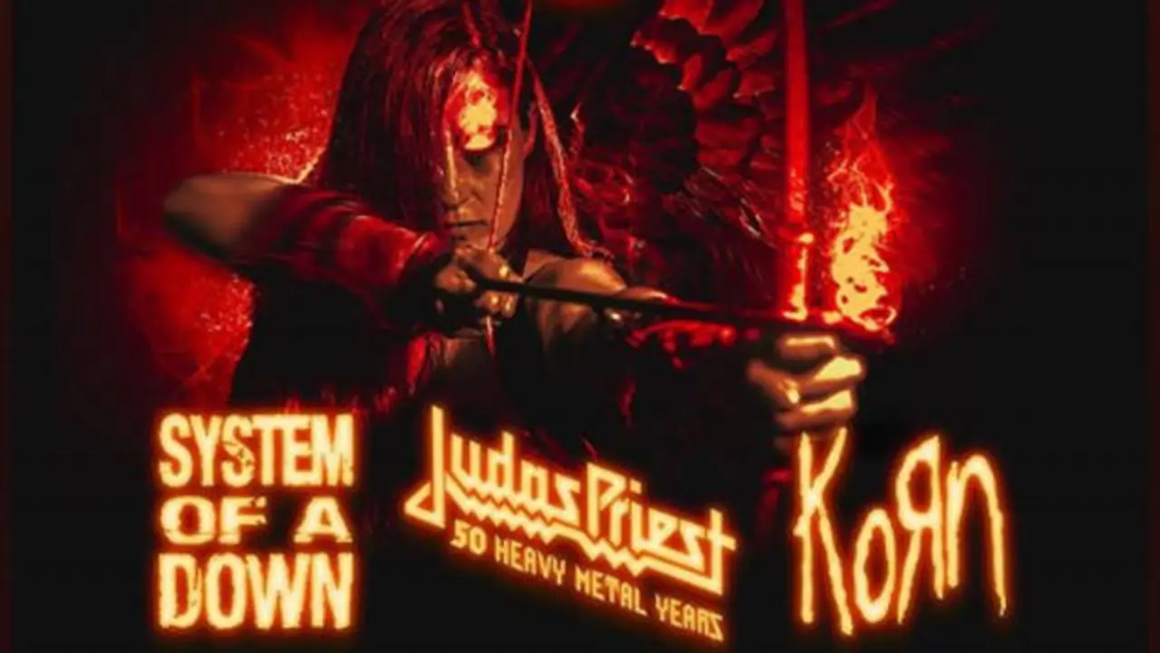 Confirmación de nuevos grupos para el Resurrection. EP