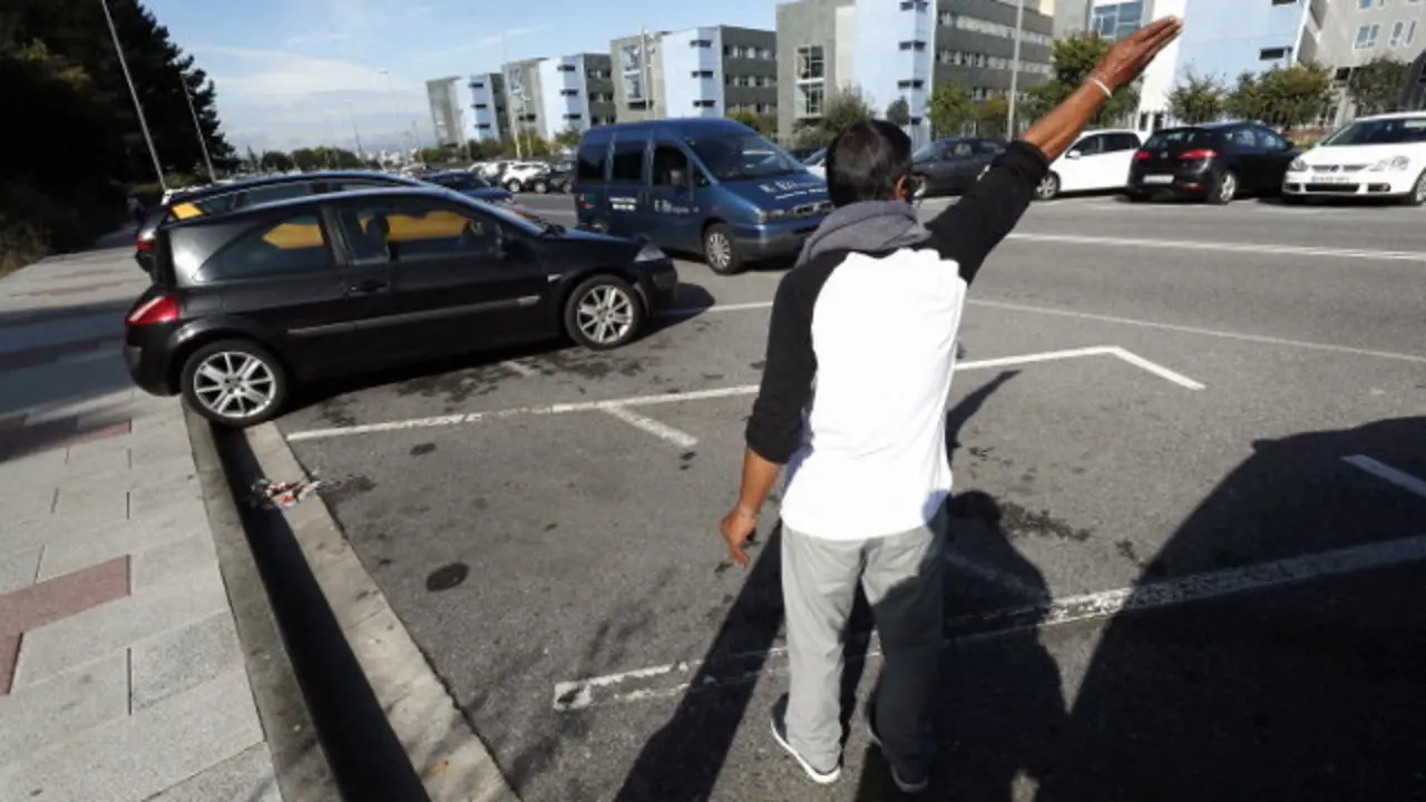 Relator. XESÚS PONTE