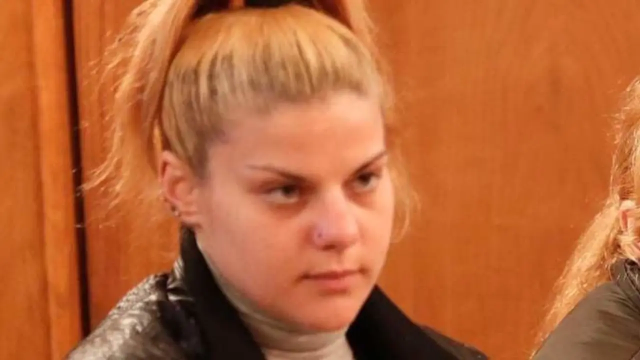 Roc&iacute;o Gondar.EP