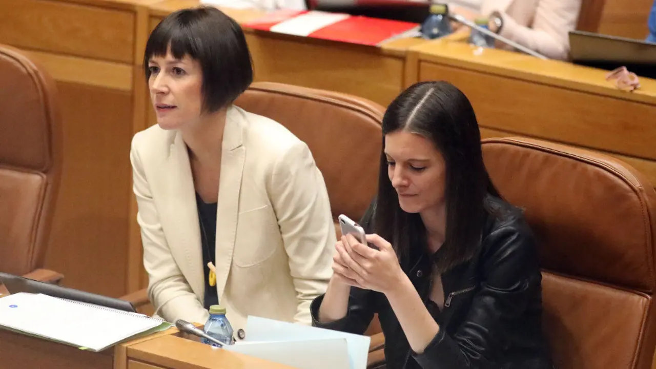 Pleno estado de la Autonomia