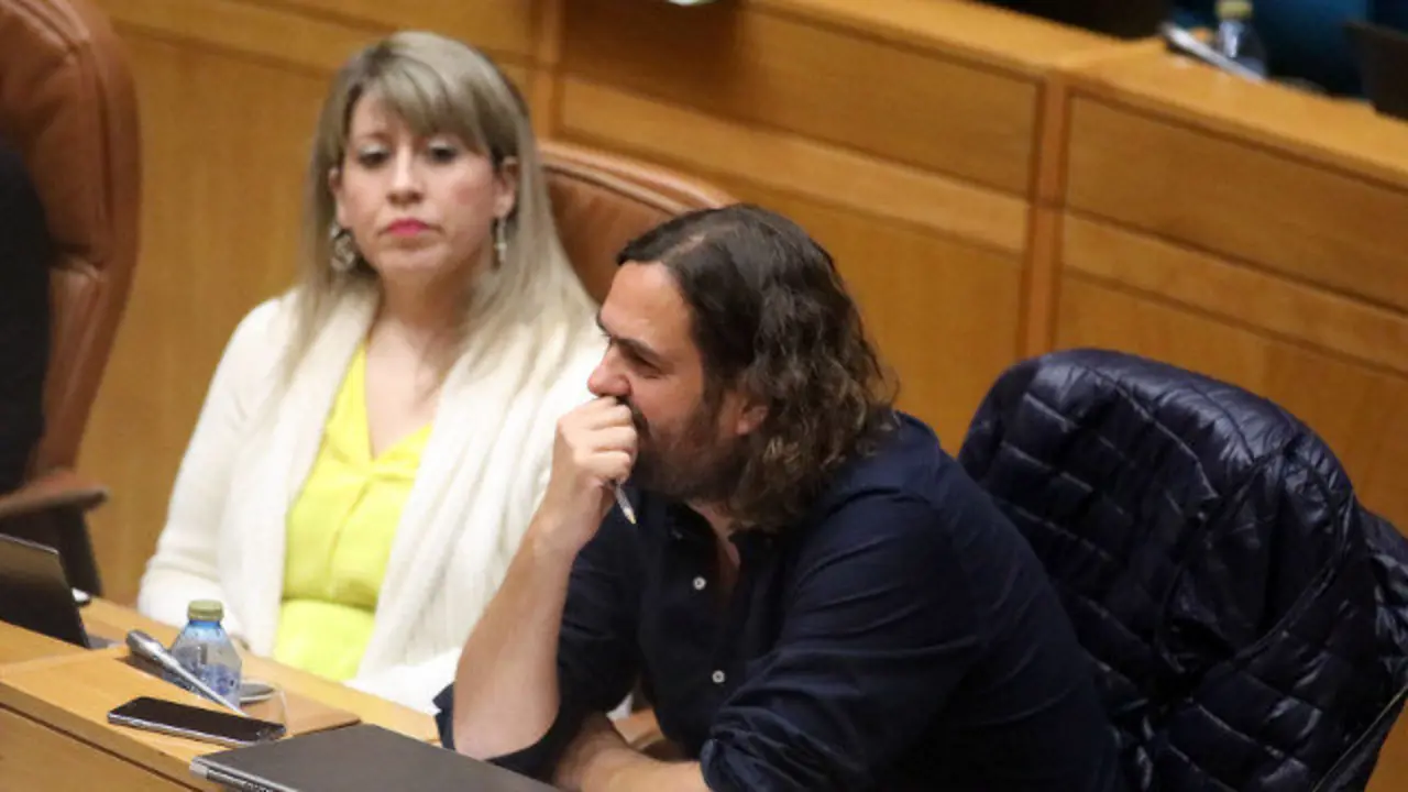 Pleno estado de la Autonomia