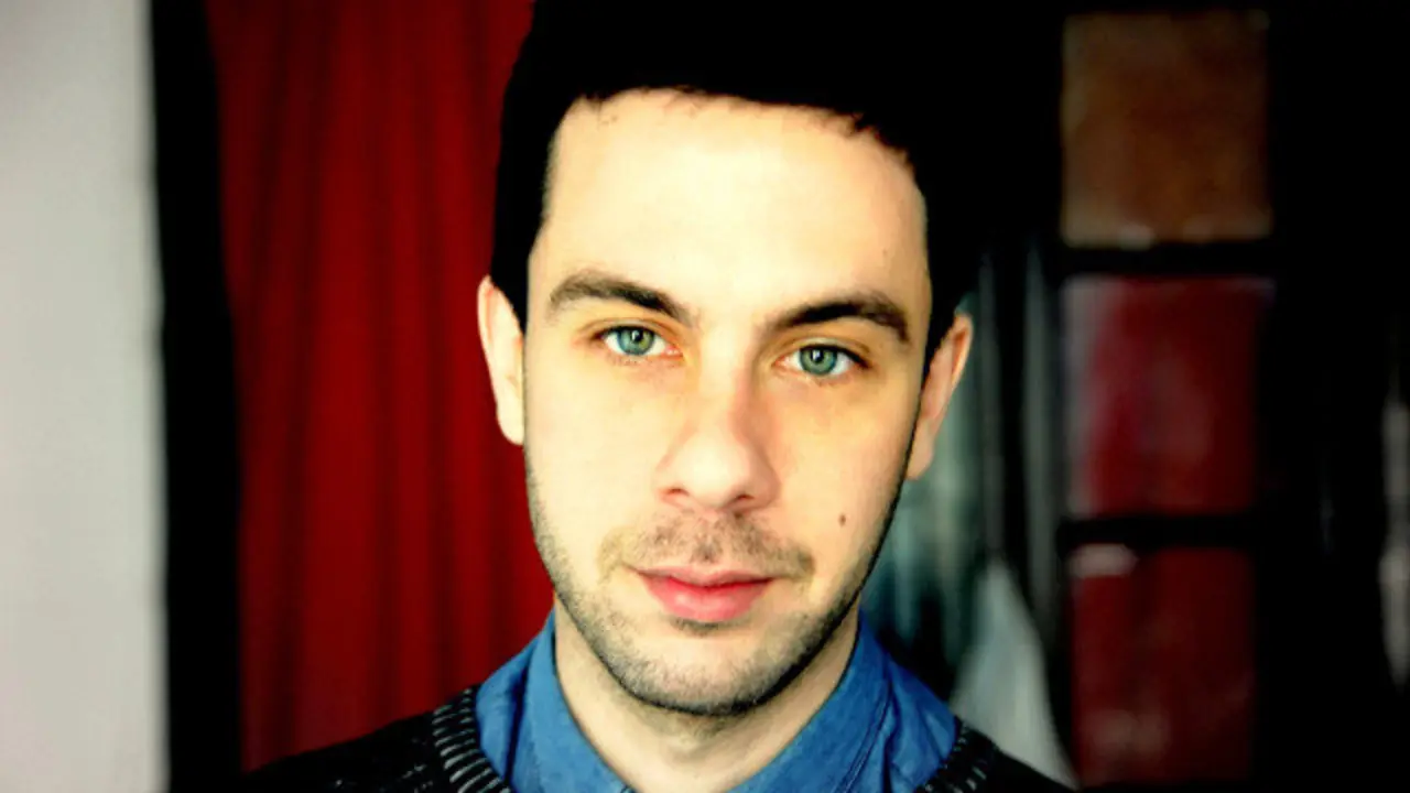 Gonzalo Hermo. ARQUIVO