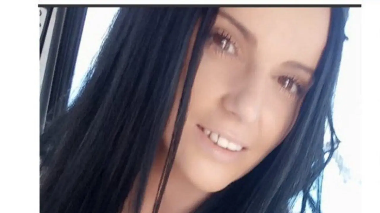 Dana Leonte. SOS DESAPARECIDOS