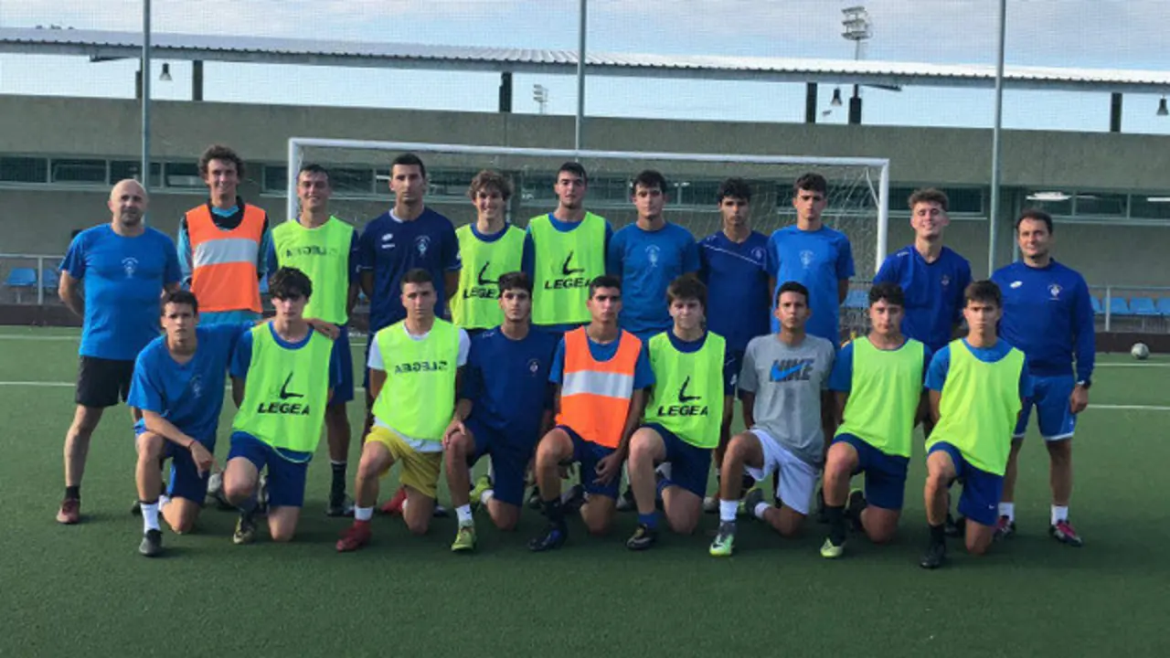 El Spórting Coruñés. EP