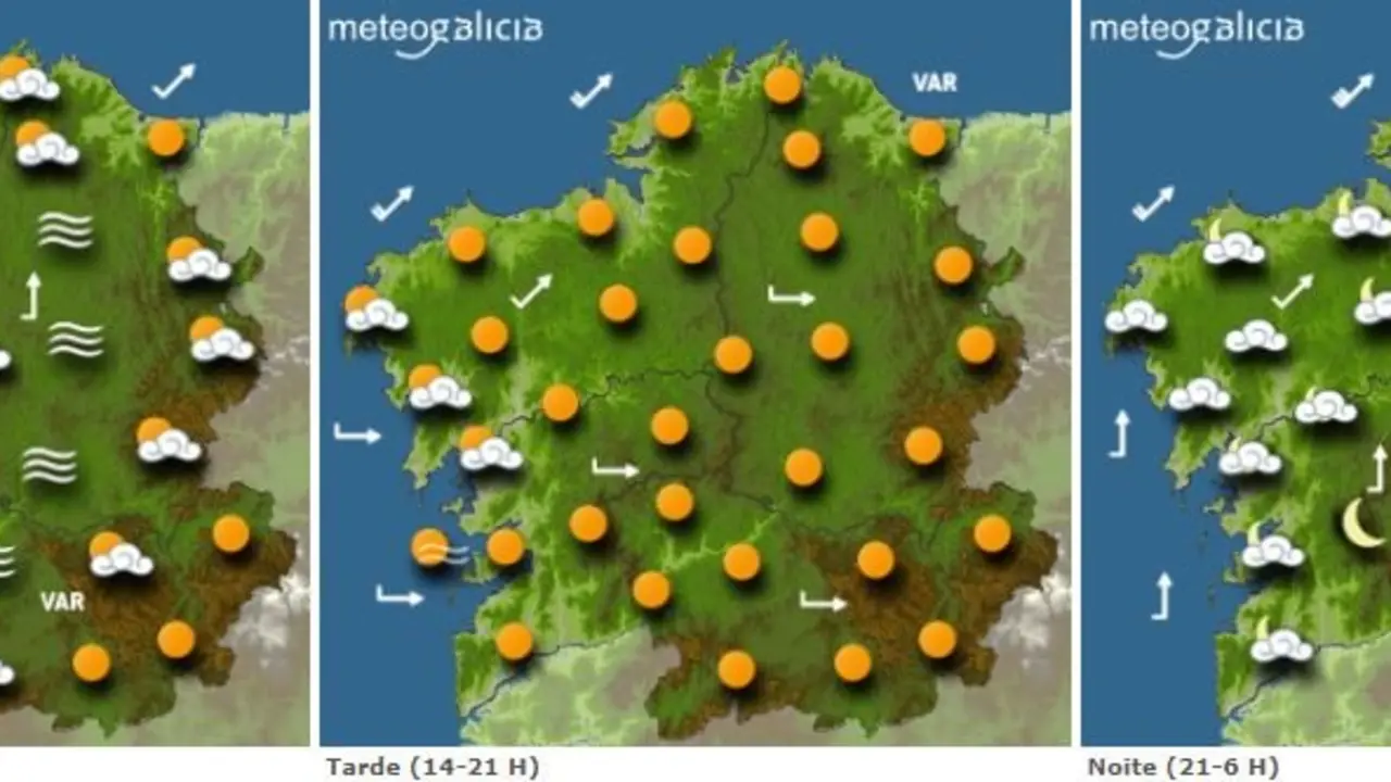 MeteoGalicia