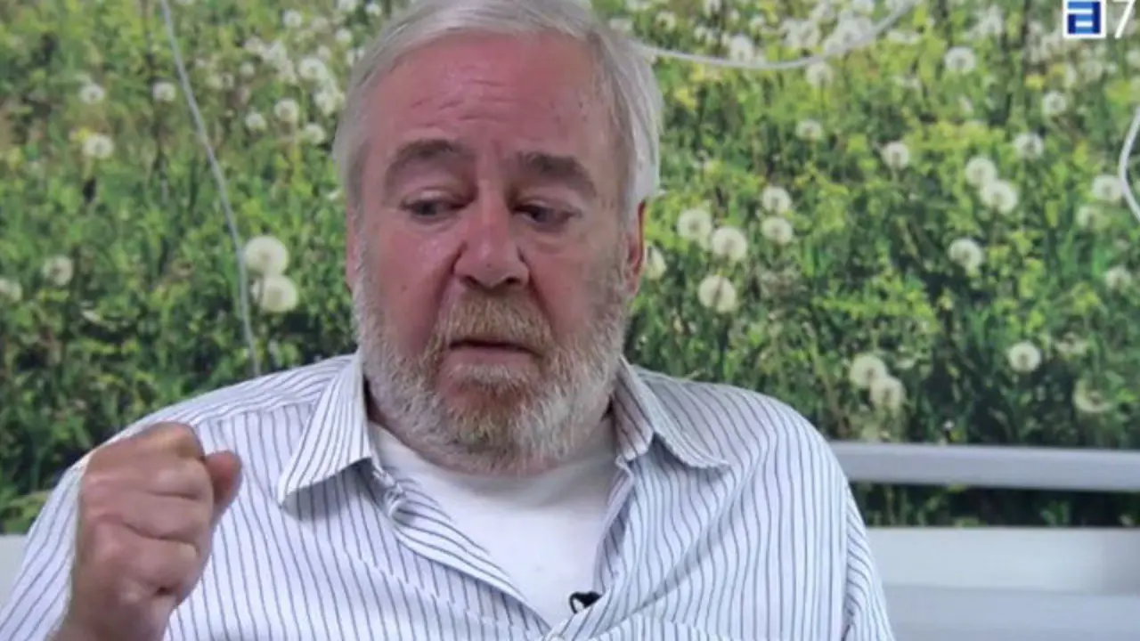 Fernando Cuesta. TPA