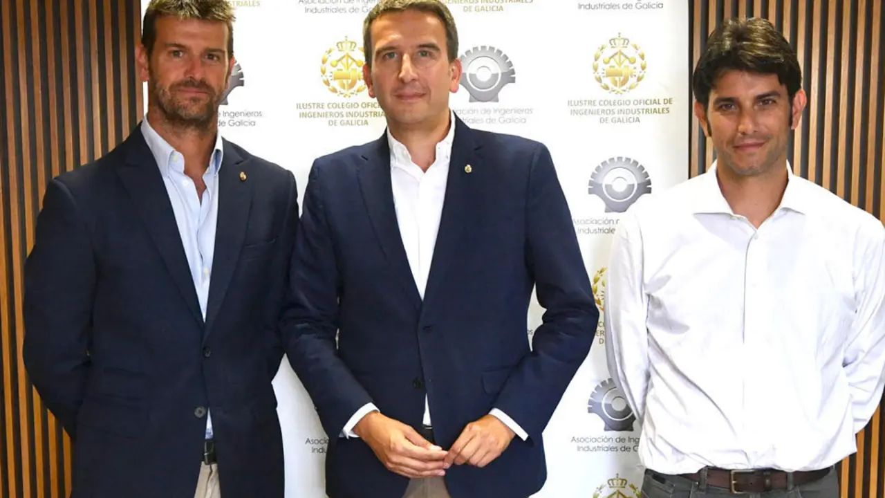 Colegio de Ingenieros de Galicia