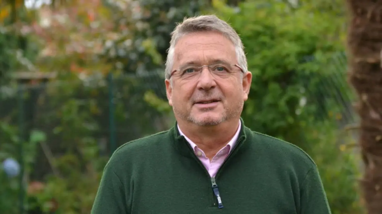 Carlos Rosón Varela. EP