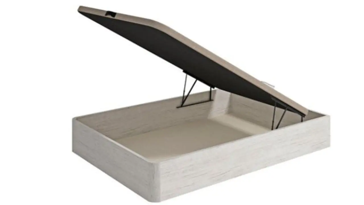 Canap&eacute; abatible