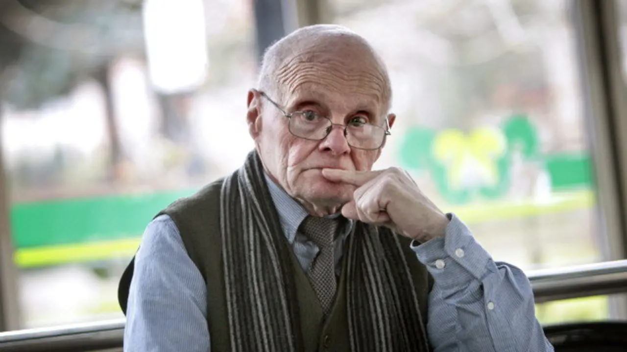 Manuel Álvarez Torneiro. CABALAR