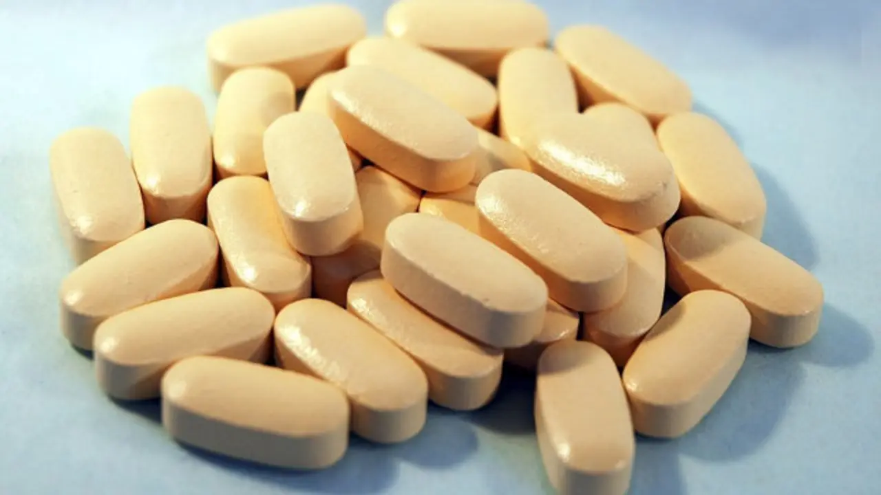 Unas pastillas.DIAPICARD (Pixabay)