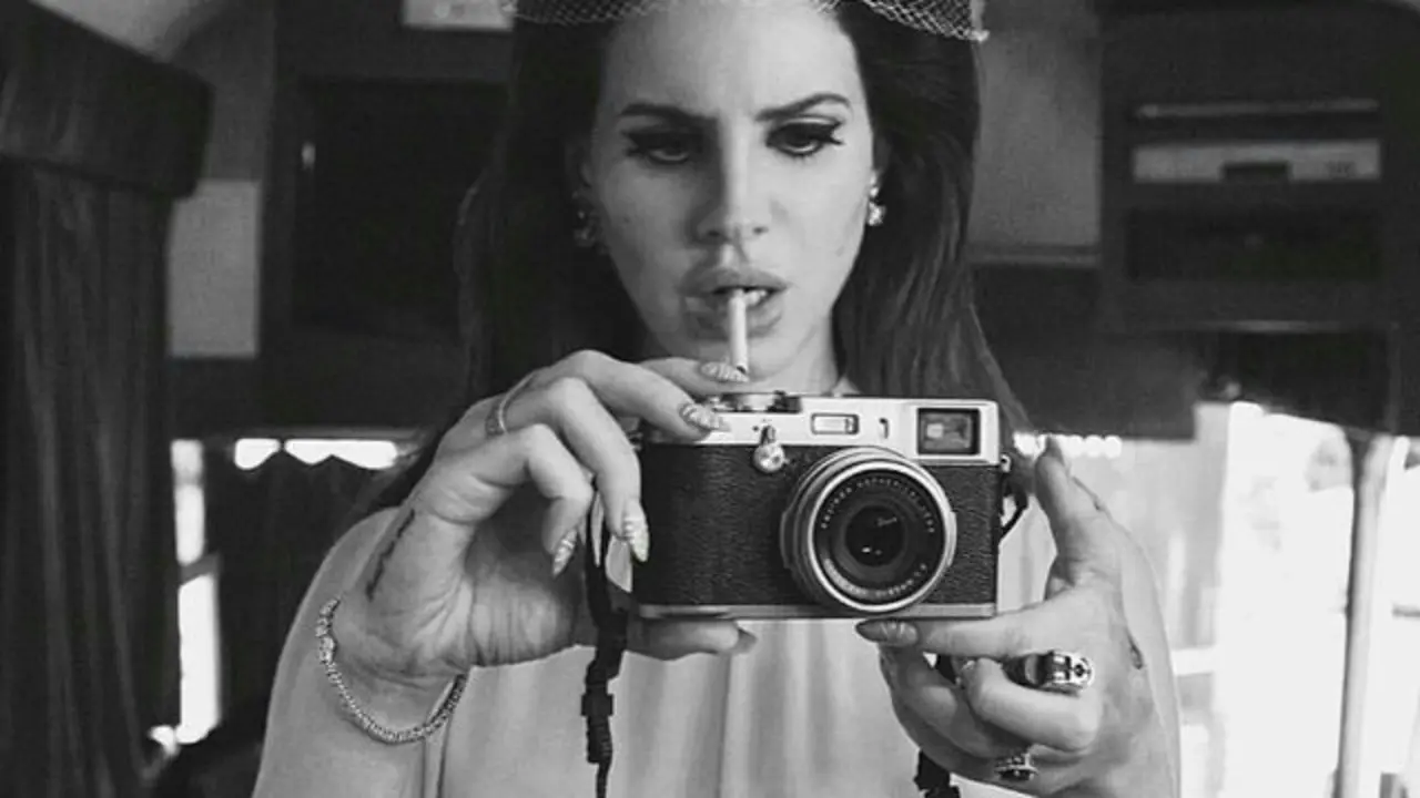 Lana del Rey.TR