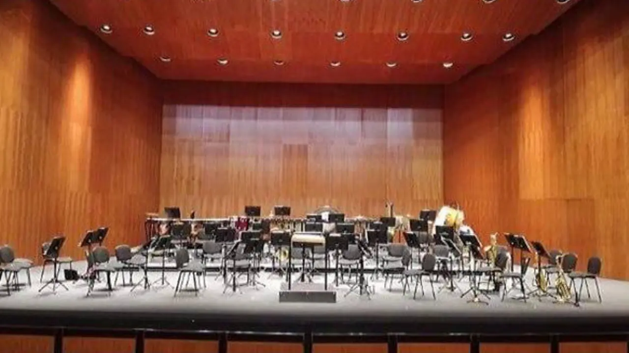 Imaxe empregada polo colectivo Banda Ferrolá en Loita. FACEBOOK