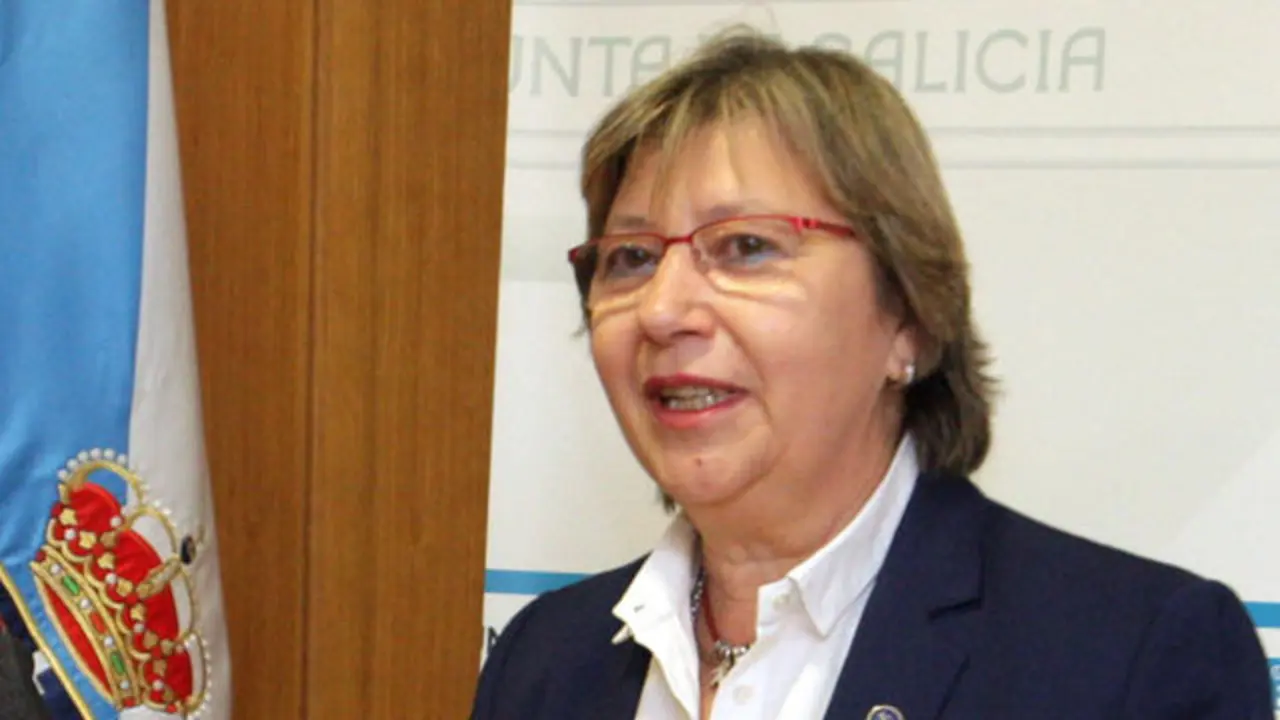 A conselleira do Mar, Rosa Quintana, presidirá a toma de posesión da directora xeral de Pesca, Acuicultura e Innovación Tecnolóxica, Mercedes Rodríguez Moreda.