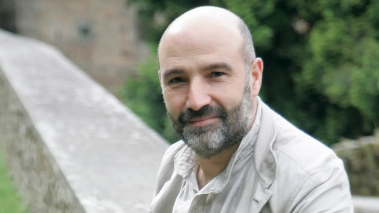 Entrevista a Nestor Rego