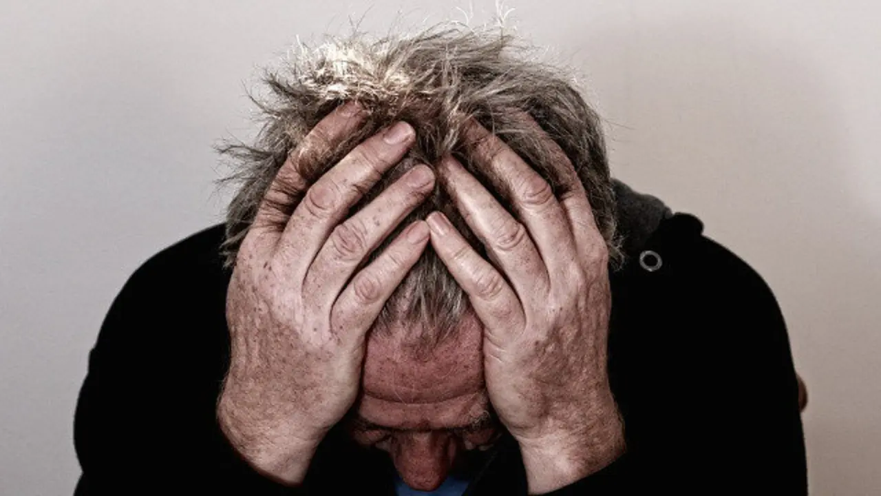 Ao redor de cinco millóns de persoas en España padecen hemicrania normal e 1,5 millóns sófrena de forma crónica. PIXABAY