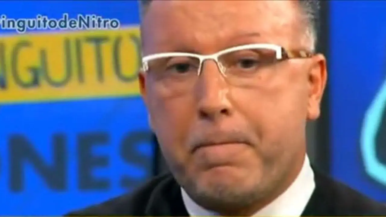 Gallardo. EL CHIRINGUITO