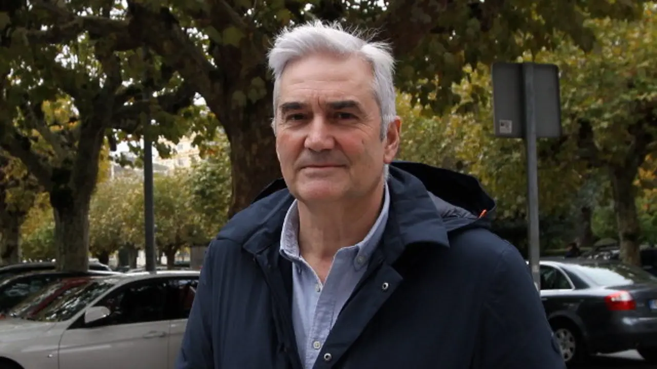 Fernando Blanco. X. PONTE