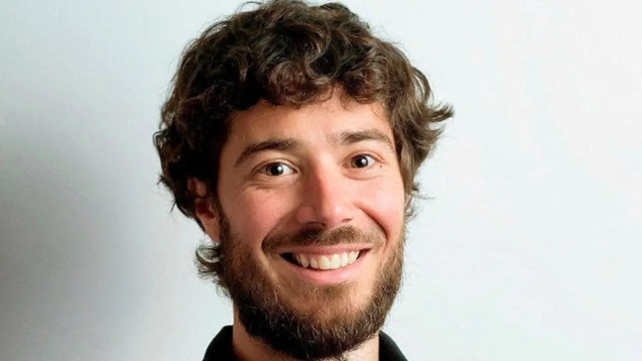 Pablo López Orosa. EP