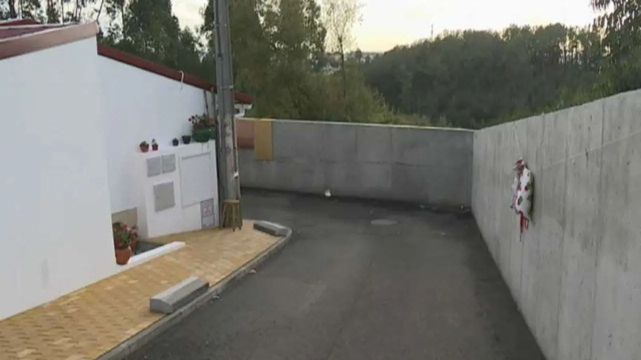 Bairro Social de Integração de Leiria. SIC