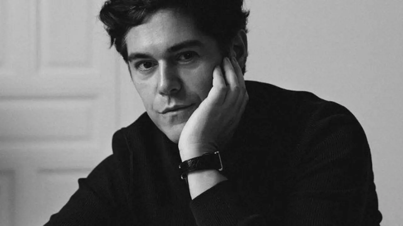 El modisto gallego Pertegaz. EFE