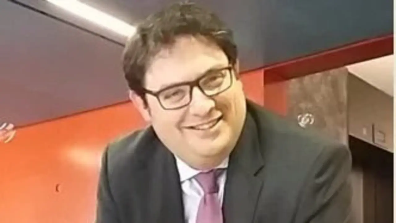 Francesc Gambús. FACEBOOK