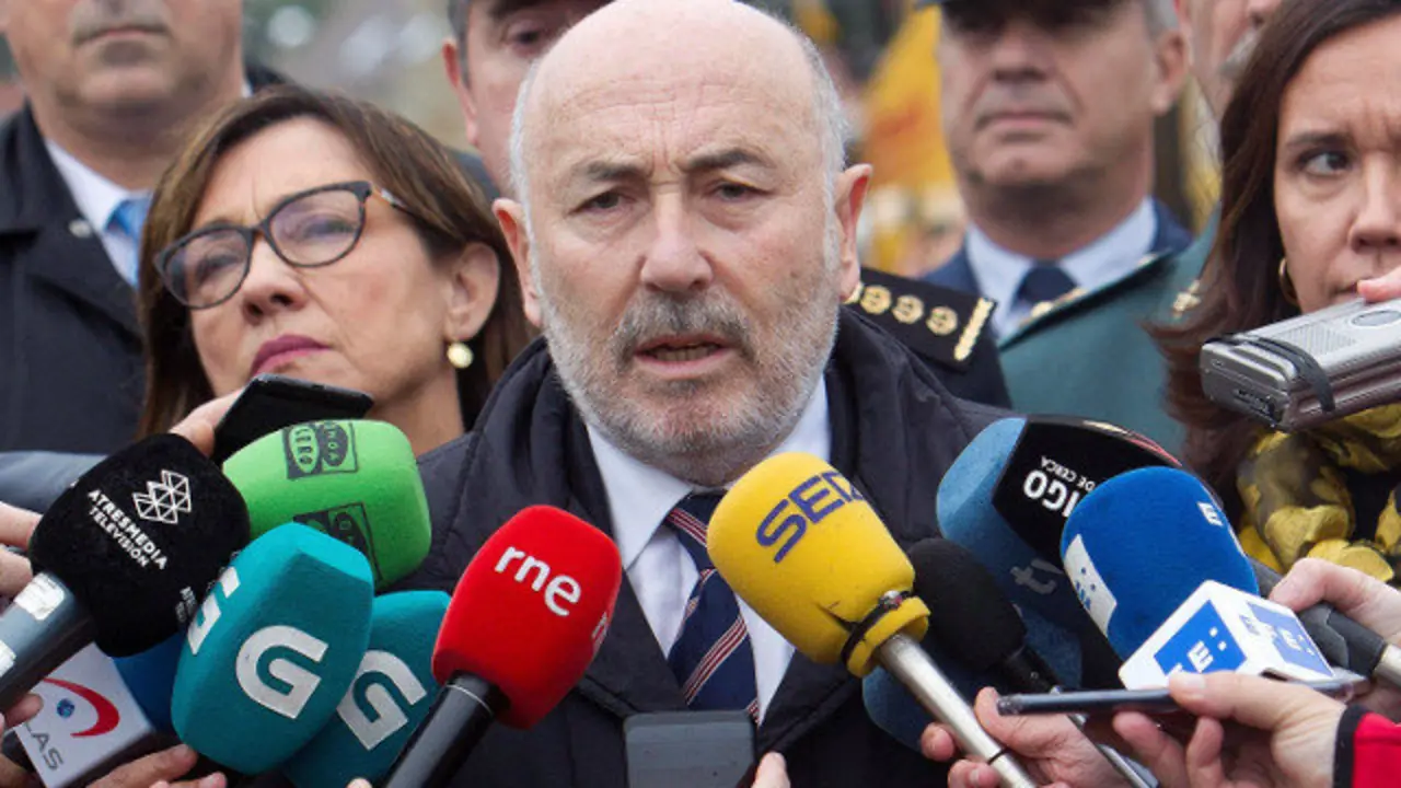 Javier Losada SALVADOR SAS