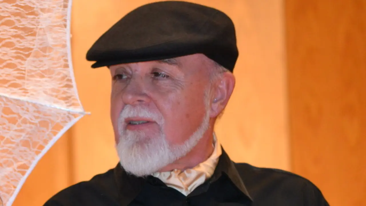 Manoel Soto. ARCHIVO