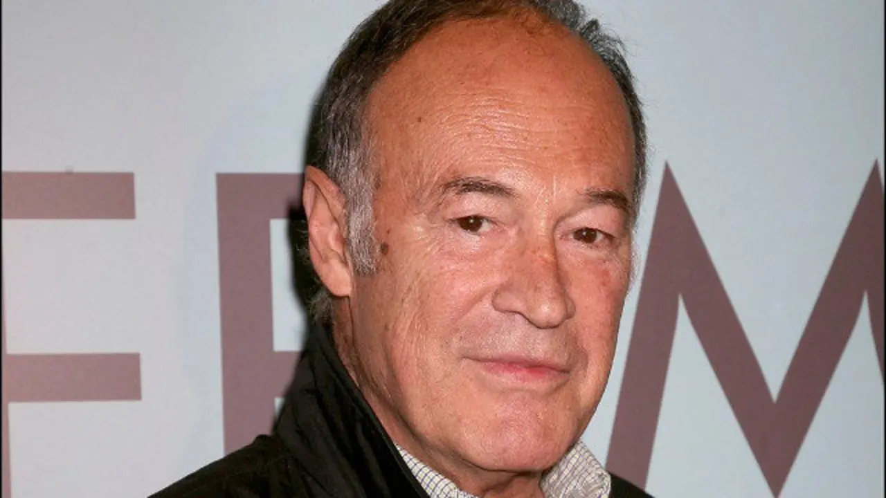 EL ACTOR MANUEL TEJADA DURANTE LA PRESENTACION DE LA OBRA TEATRAL " MUSICA " 
PJA/©KORPA
01/05/2008
MADRID

Theater Premier " Musica "
Pictured : Manuel Tejada