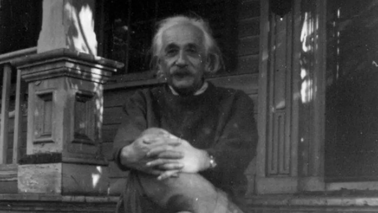 Albert