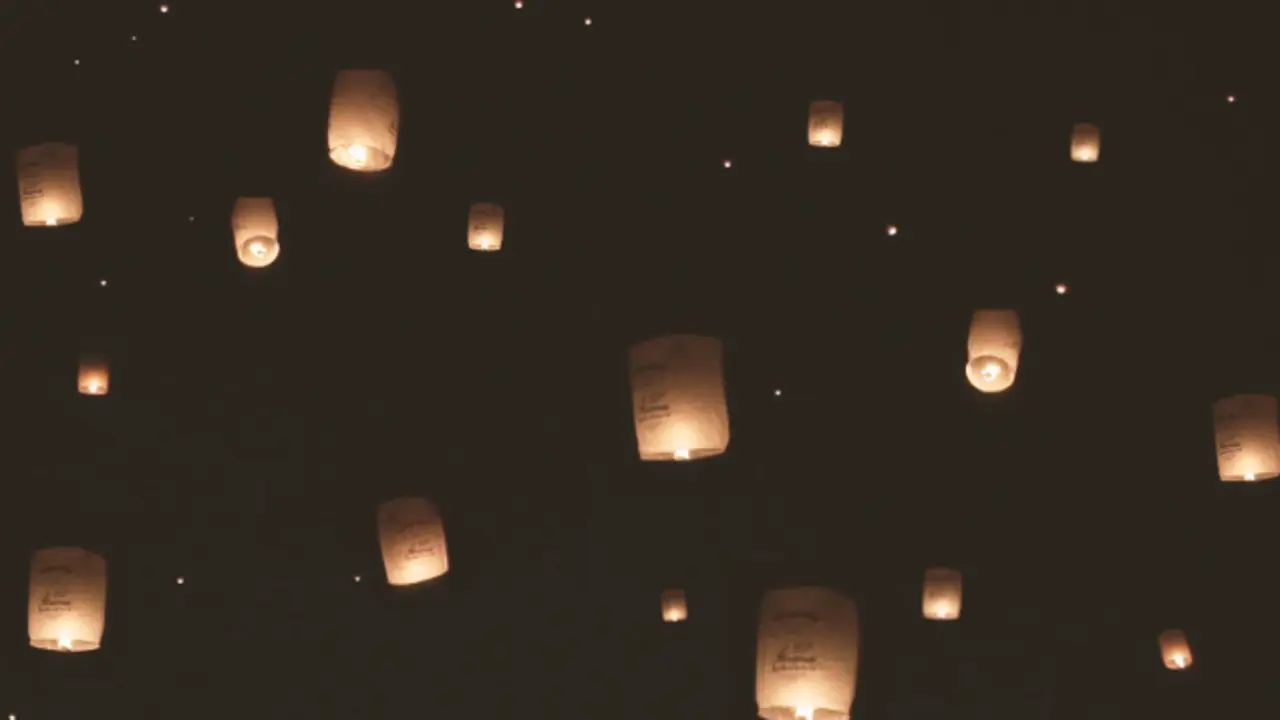 Fotograma del spot. BONILLA A LA VISTA