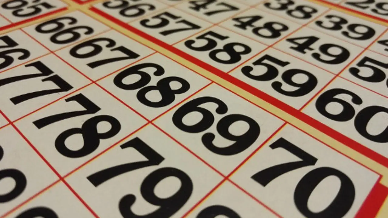 Ahora es posible jugar al bingo desde cualquier sitio, a través de Internet